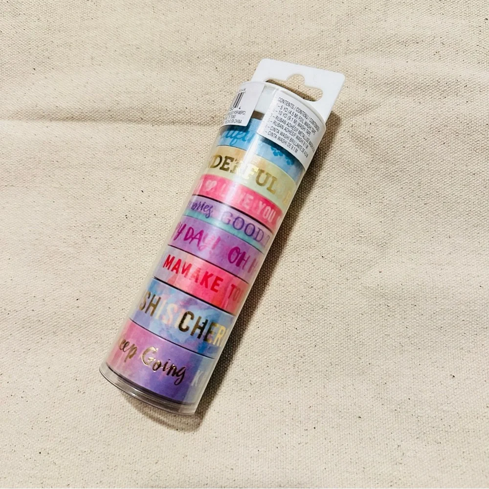 Recollections | Washi Tape | Recollections Pastel Marble Washi Tape